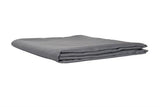 Solids - Sateen Fitted Sheet