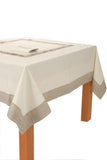 Tablecloth Set - Lipari
