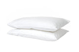 Percale Pillow Cases - Catanzaro - Ponti Home