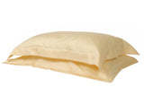 Solids - Sateen Pillow Shams