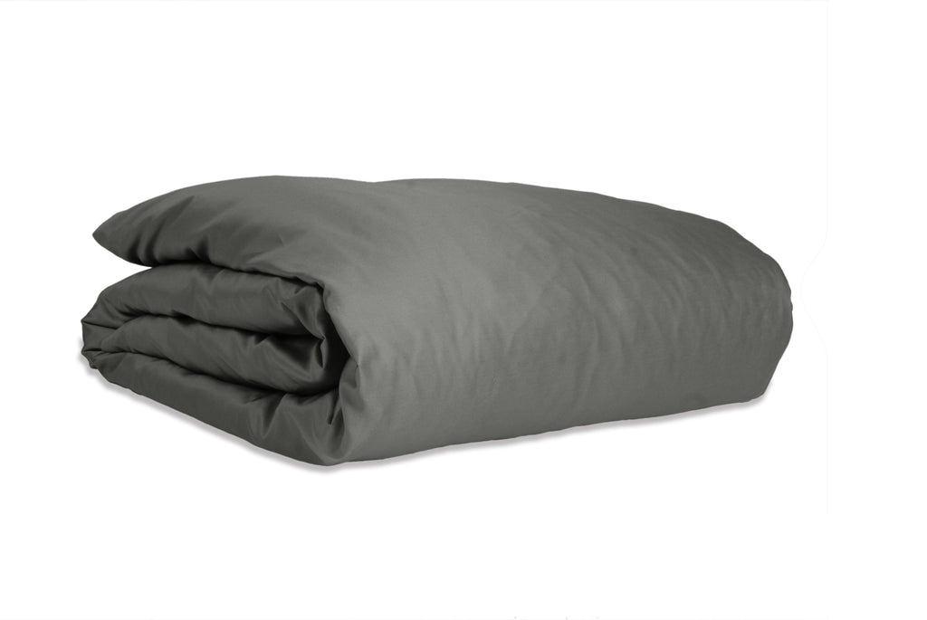 Duvet Covers Solids Sateen - Ponti Home