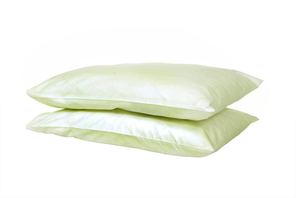 Sateen Pillow Shams - Chieti - Ponti Home