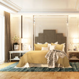 Luxury Strisce Duvet Cover Set - Ponti Home